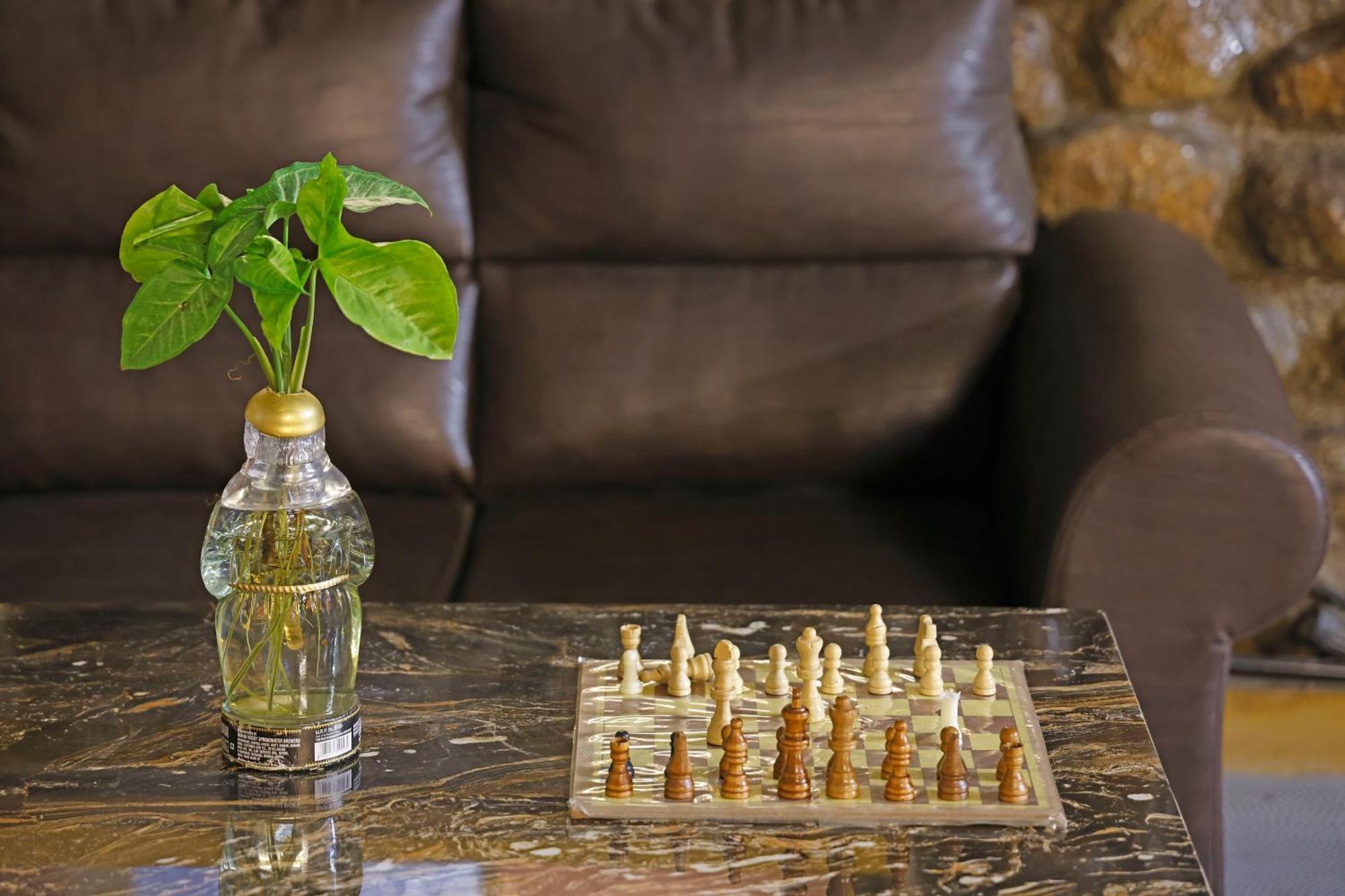 Hot - House Of Travellers, Lonavala By Mody Stays Eksteriør bilde