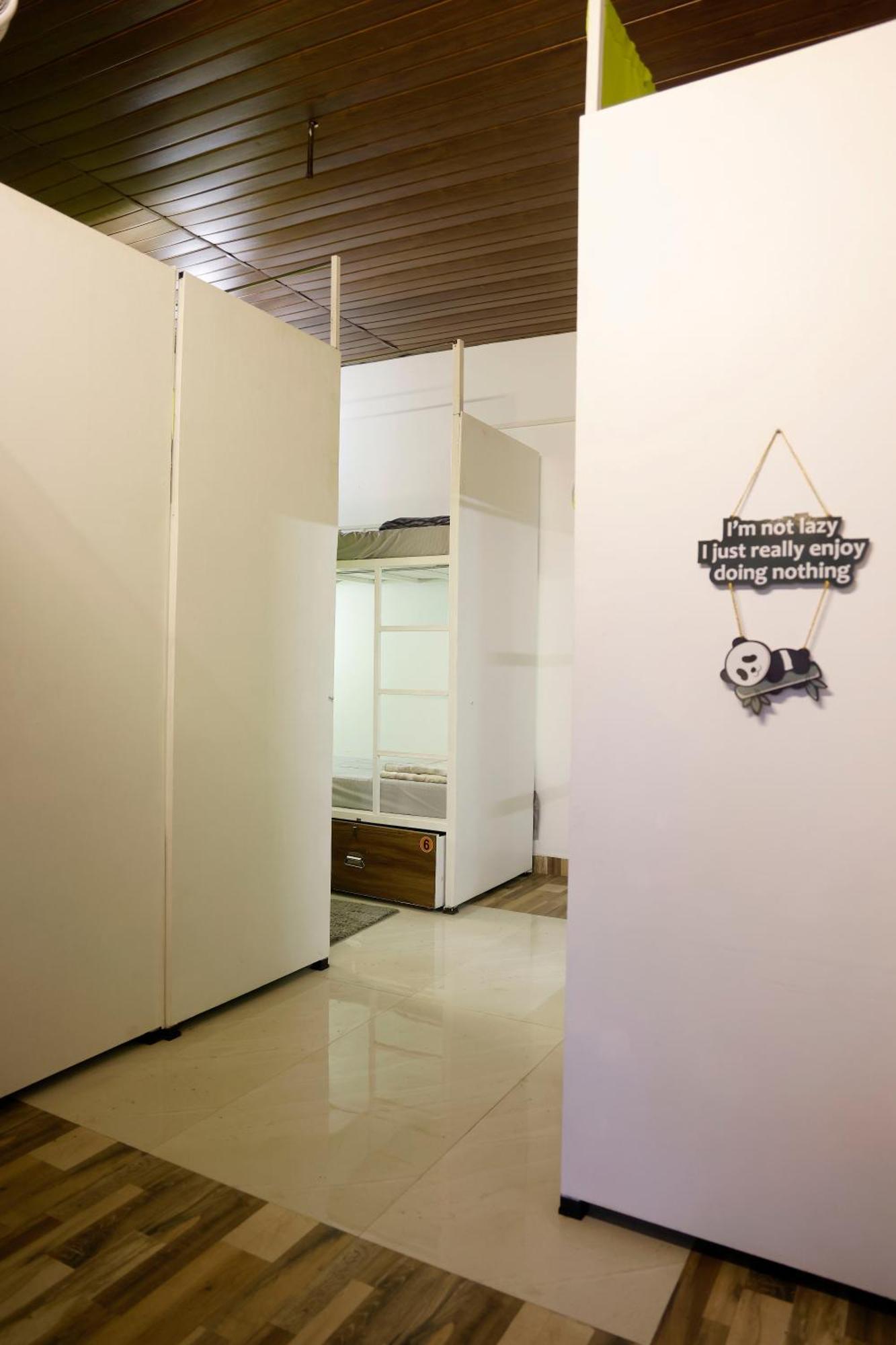 Hot - House Of Travellers, Lonavala By Mody Stays Eksteriør bilde