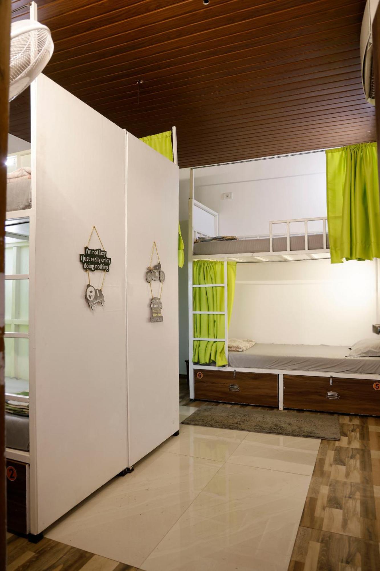 Hot - House Of Travellers, Lonavala By Mody Stays Eksteriør bilde