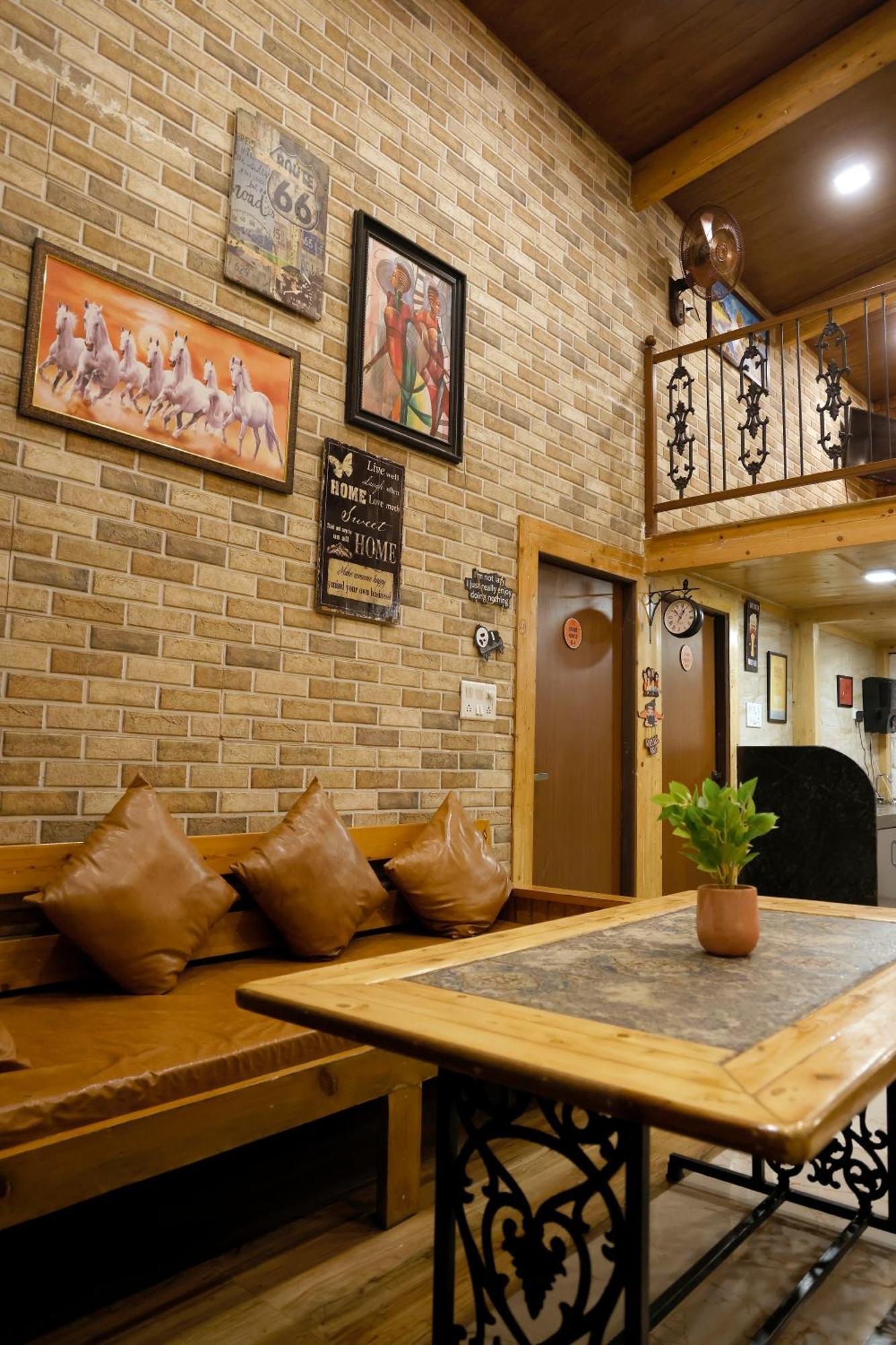 Hot - House Of Travellers, Lonavala By Mody Stays Eksteriør bilde