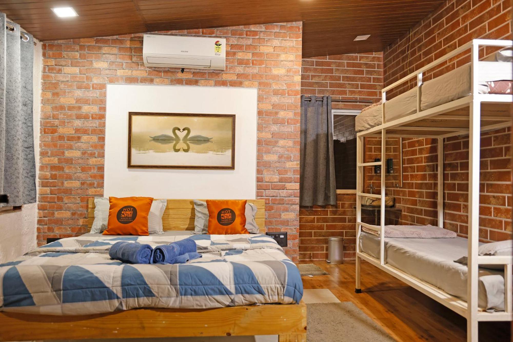 Hot - House Of Travellers, Lonavala By Mody Stays Eksteriør bilde